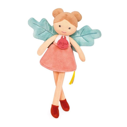 Doudou Forest Fairy Gaia 25cm