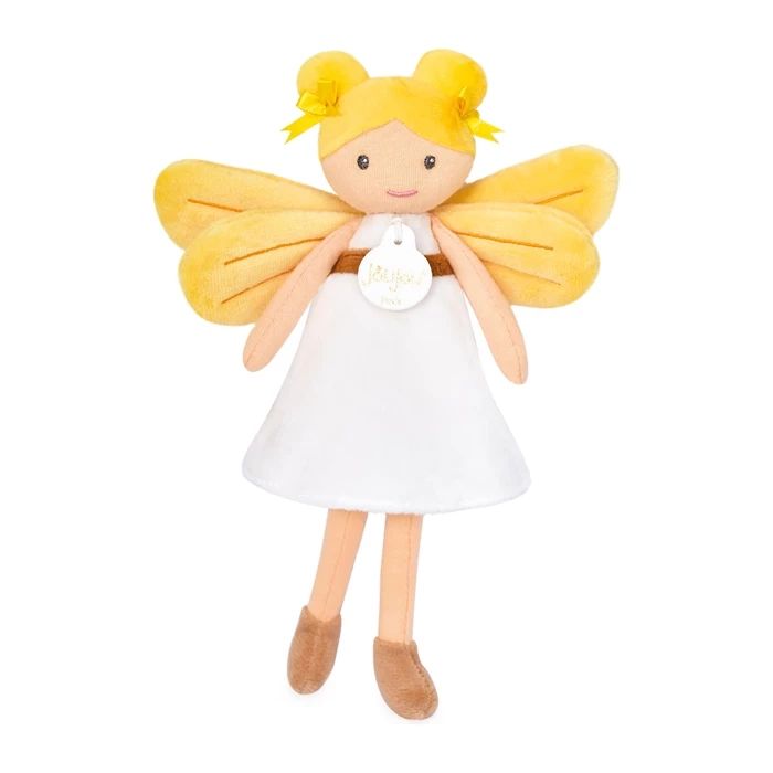 Doudou Forest Fairy Aurora 25cm