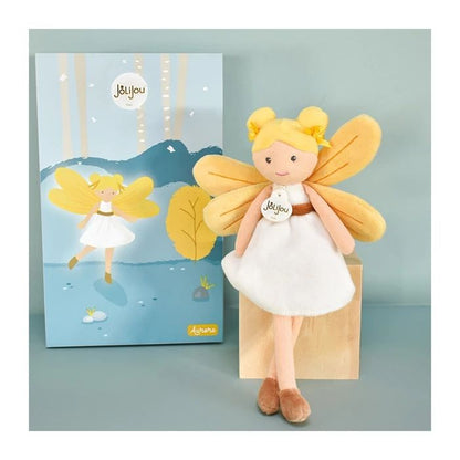 Doudou Waldfee Aurora 25cm