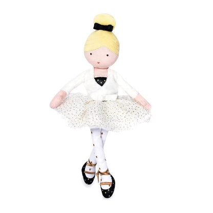 Doudou Ballerina Anaïs 35cm **