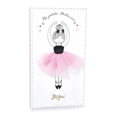 Doudou Ballerina Isadora 35cm