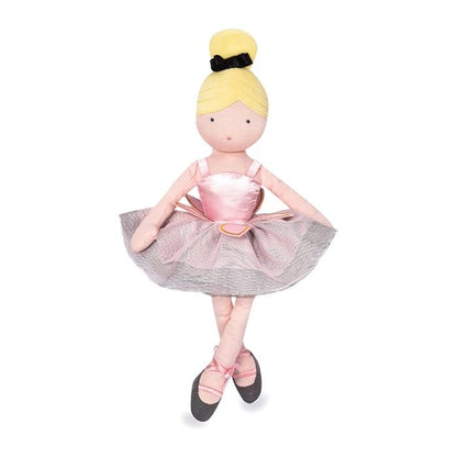 Doudou Ballerina Margot 35cm