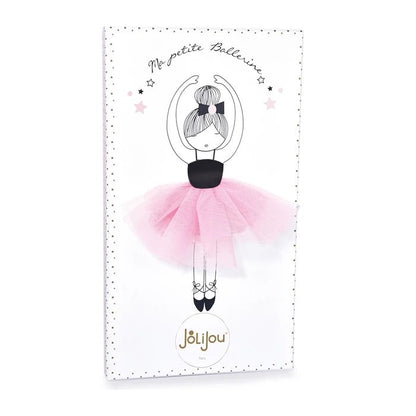 Doudou Ballerina Margot 35cm