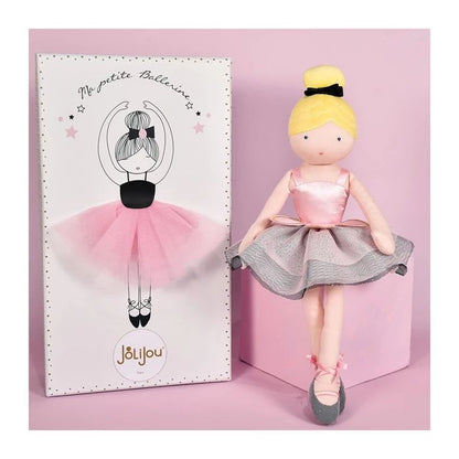 Doudou Ballerina Margot 35cm