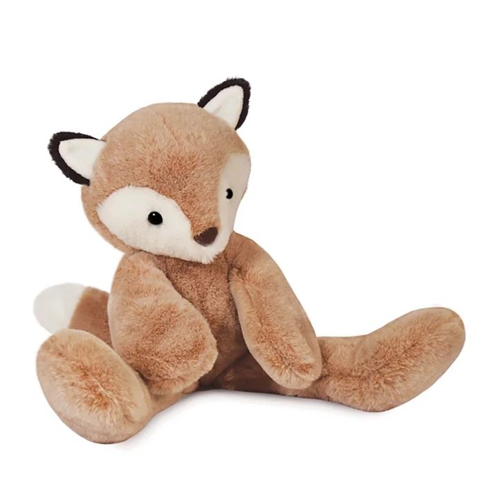 Doudou Fox Sweety Mousse 40cm