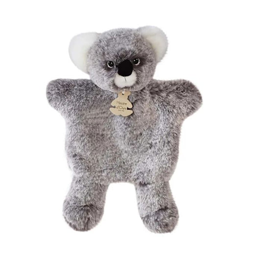 Doudou Handpuppe Sweety Mousse Koala 25cm