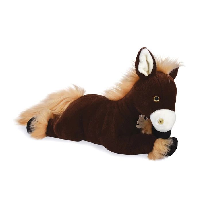 Doudou horse Alezan 50cm