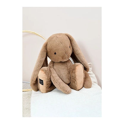 Doudou Hase, noisette 50cm