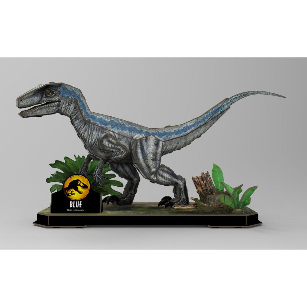 3D Puzzle Jurassic World- Theraosaurus
