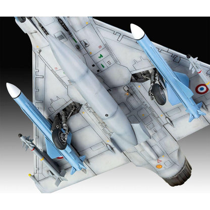 Militär Bausatz Dassault Mirage 2000C, 1:48