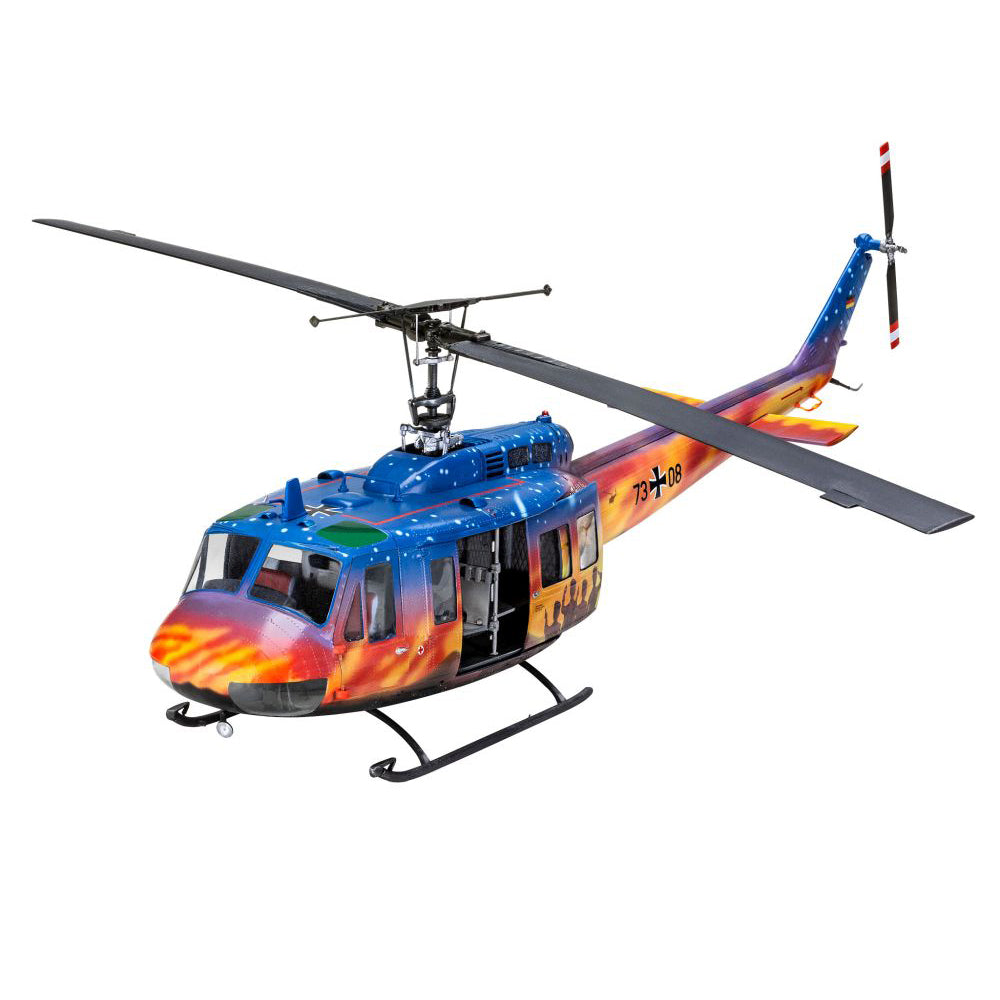 Bausatz Helikopter Bell UH-1D Goodbye Huey, 1:32