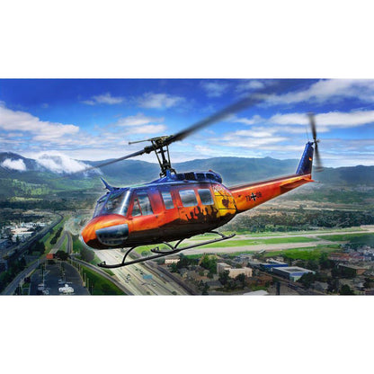 Bausatz Helikopter Bell UH-1D Goodbye Huey, 1:32