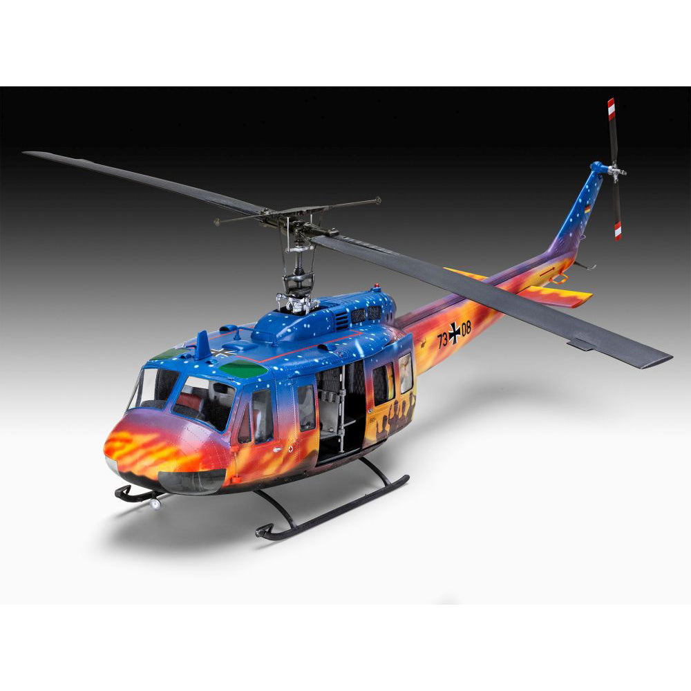 Bausatz Helikopter Bell UH-1D Goodbye Huey, 1:32