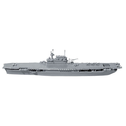 Militär Bausatz USS Enterprise, 1:1200
