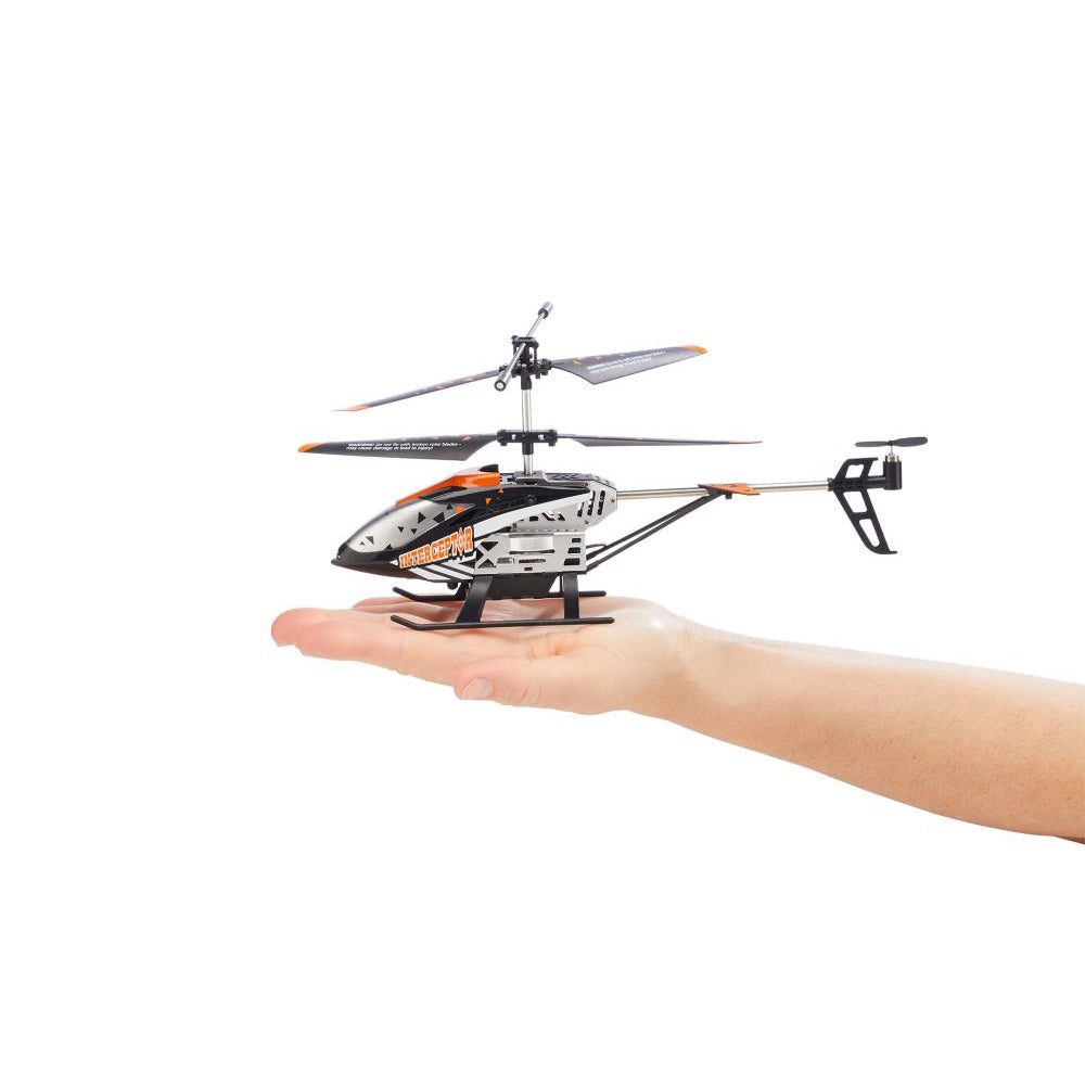 RC Helicopter Interceptor 2.4 GHz