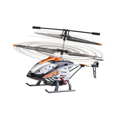 RC Helicopter Interceptor 2.4 GHz