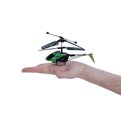 RC Helikopter IR / 2CH Glow in the Dark Helicopter Streak