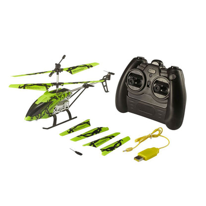 RC Helikopter Glowee 2.0 3CH