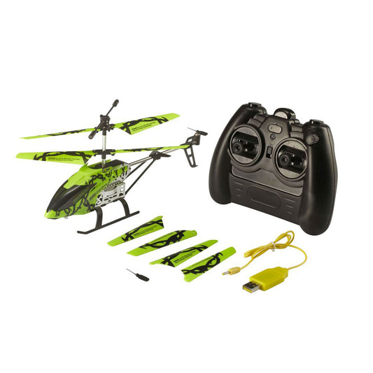 RC Helikopter Glowee 2.0 3CH