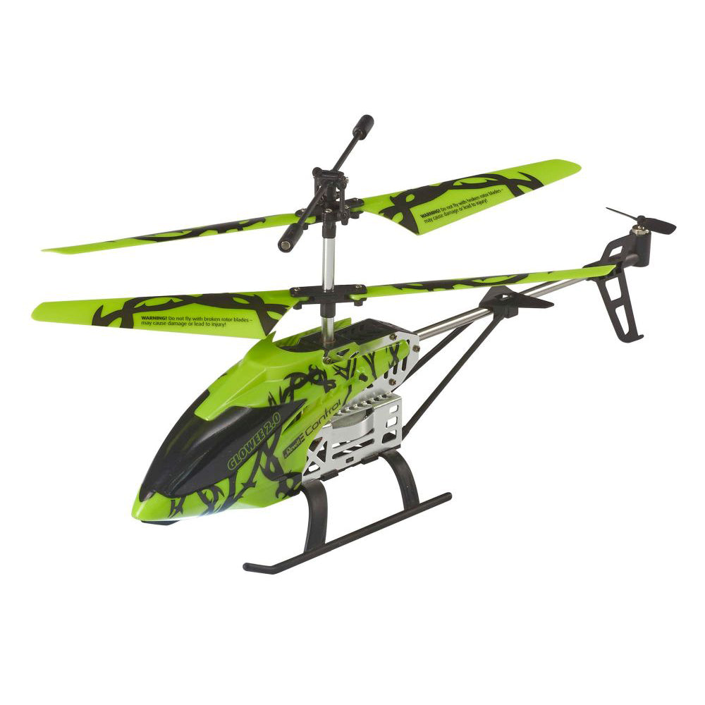 RC Helikopter Glowee 2.0 3CH