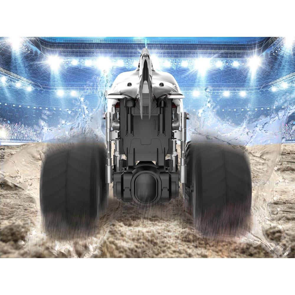 RC Auto Monster Truck Big Shark 2.0, 1:16