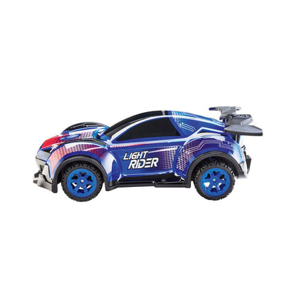 RC Auto Car Light Rider, 1:16