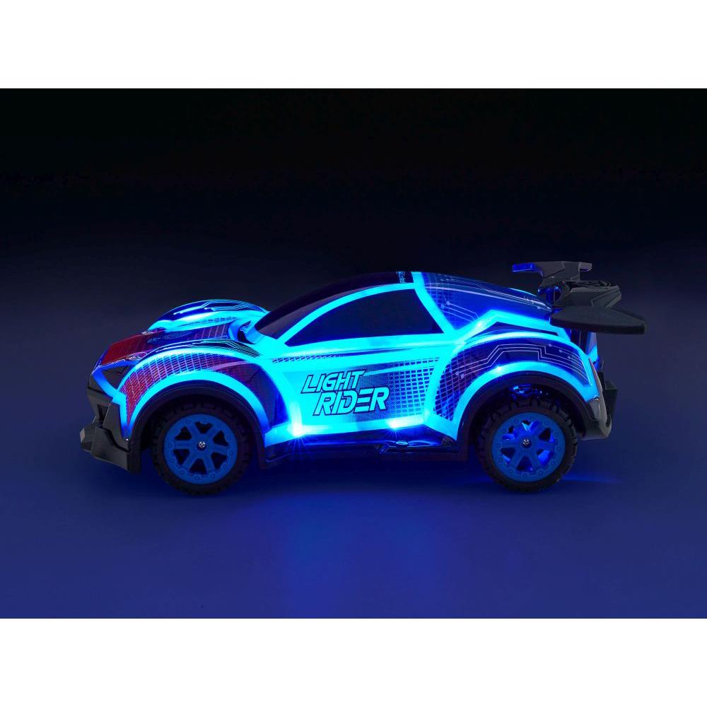 RC Auto Car Light Rider, 1:16