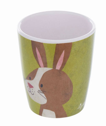 Sigikid Melamine Mug Rabbit Little Forest Friends