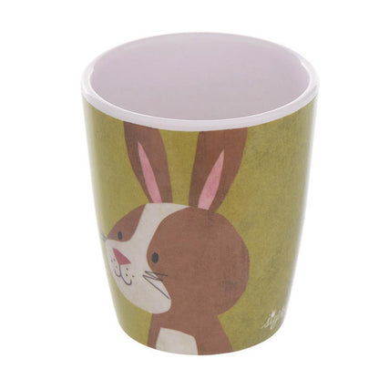 Sigikid Melamine Mug Rabbit Little Forest Friends