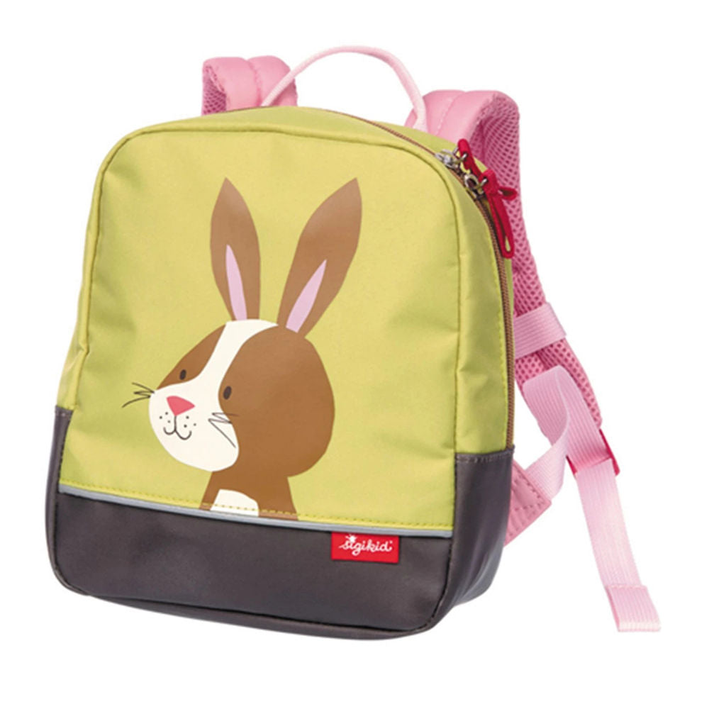 Sigikid backpack rabbit Little Forest Friends