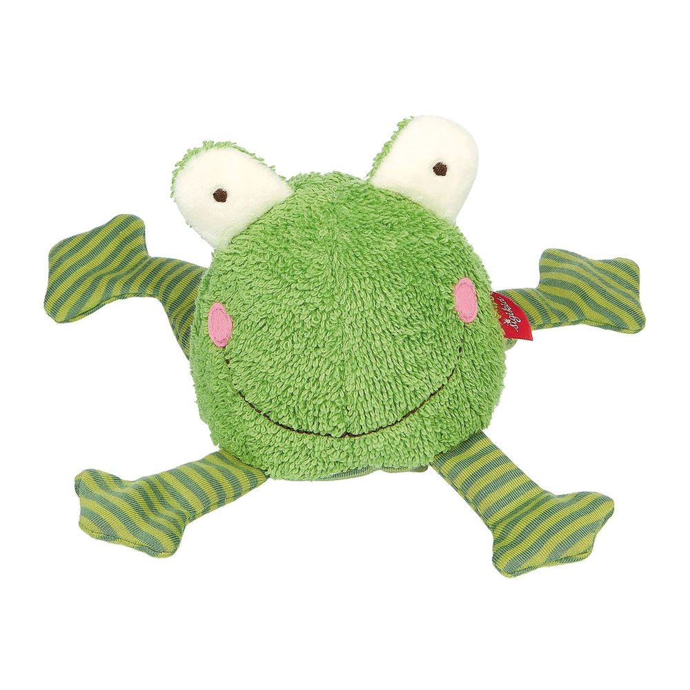 Sigikid Badewannentier Frosch