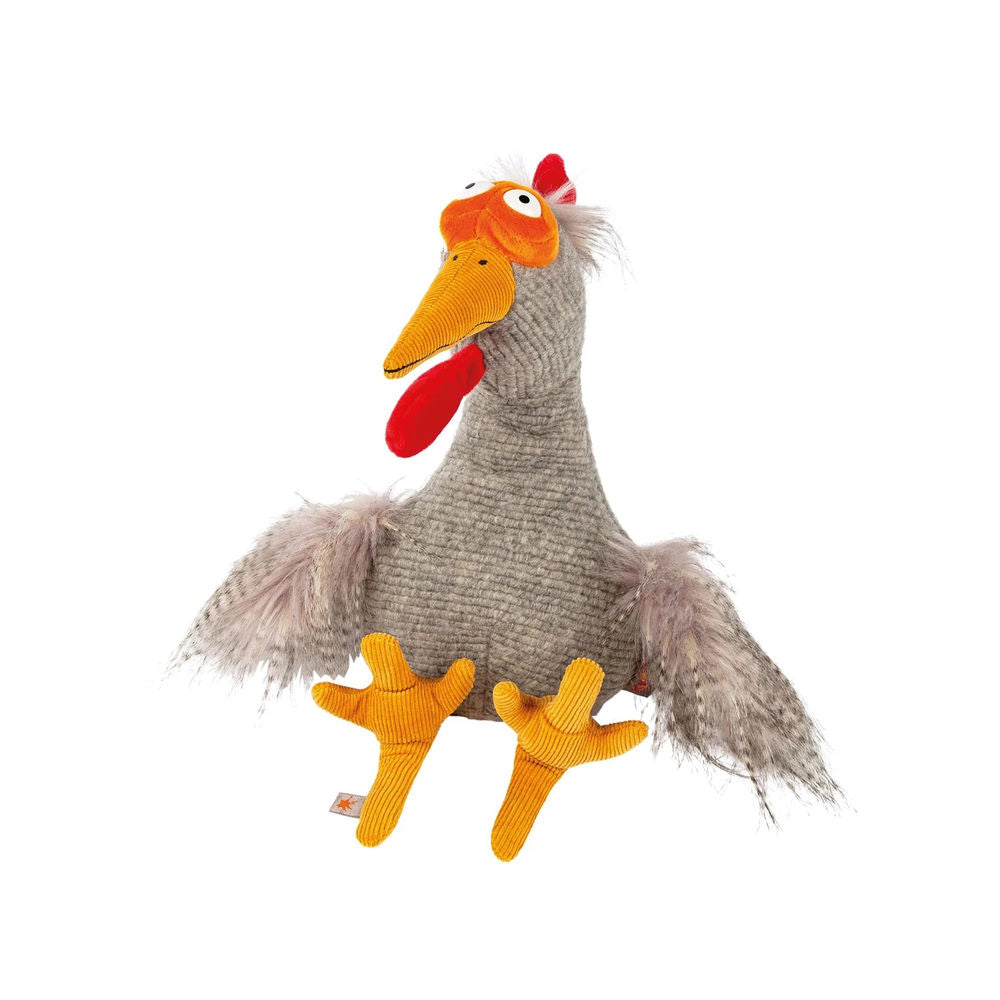 Sigikid Chilling Chicken 35cm