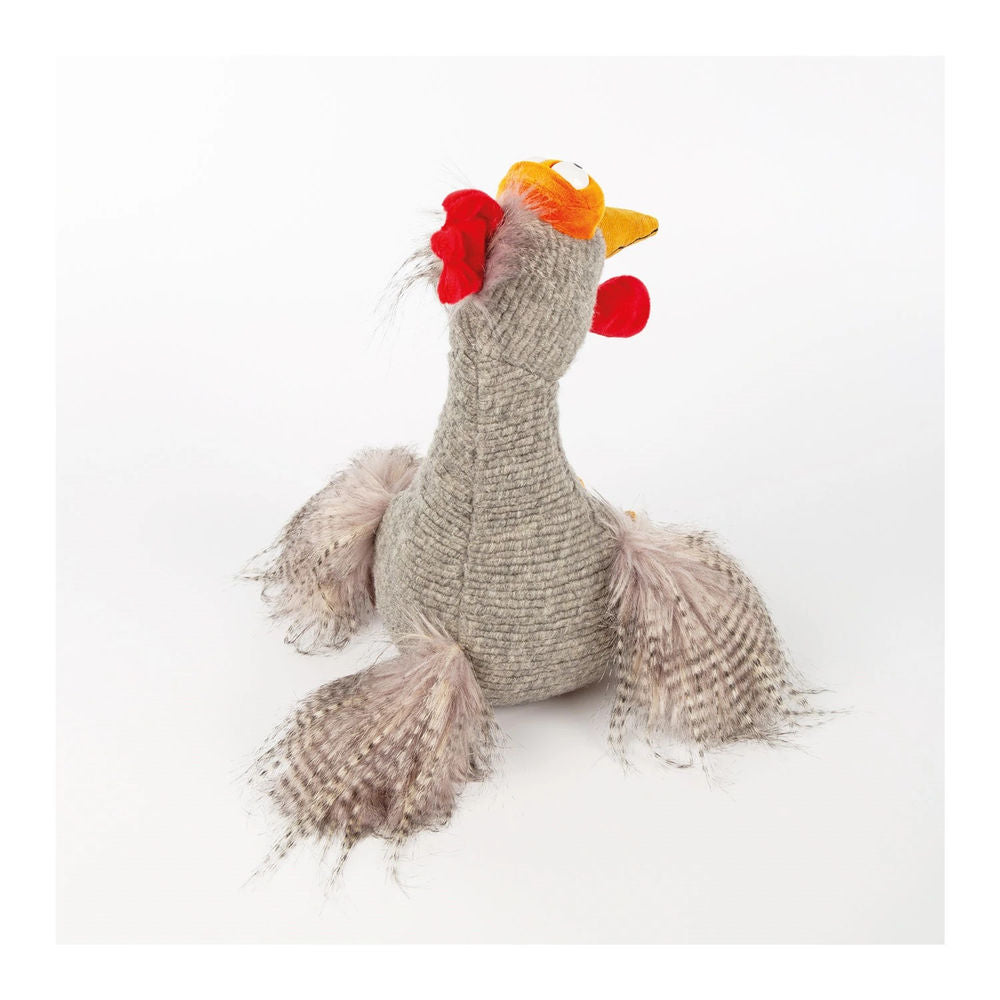 Sigikid Chilling Chicken 35cm