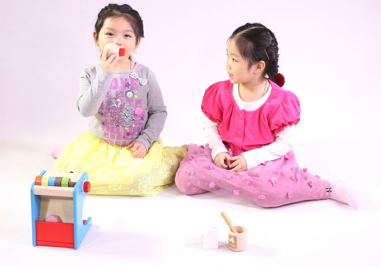 Spielba Kaffeemaschine mit Kapseln