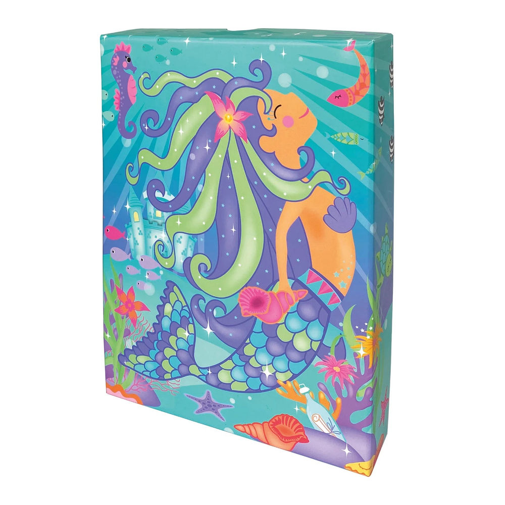 Artista Glitzer & Folien Bilder