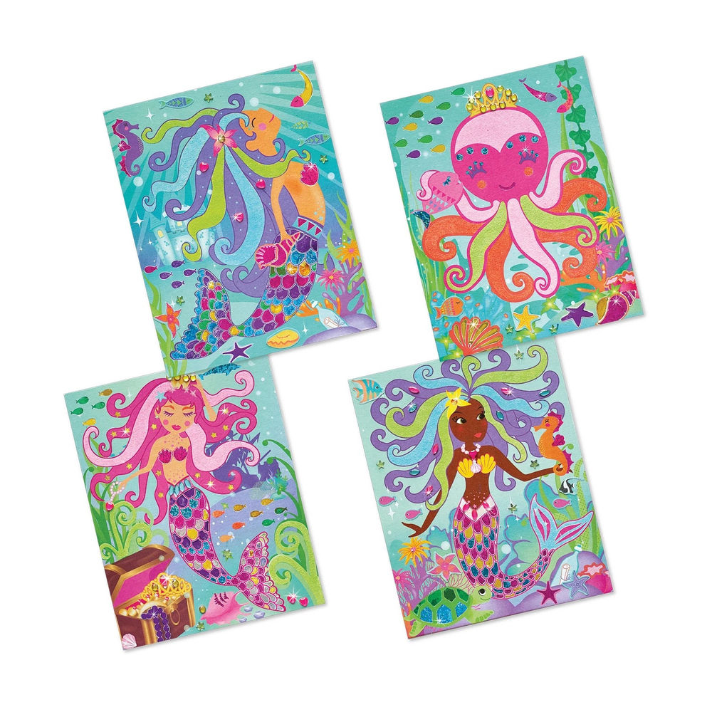 Artista Glitzer & Folien Bilder