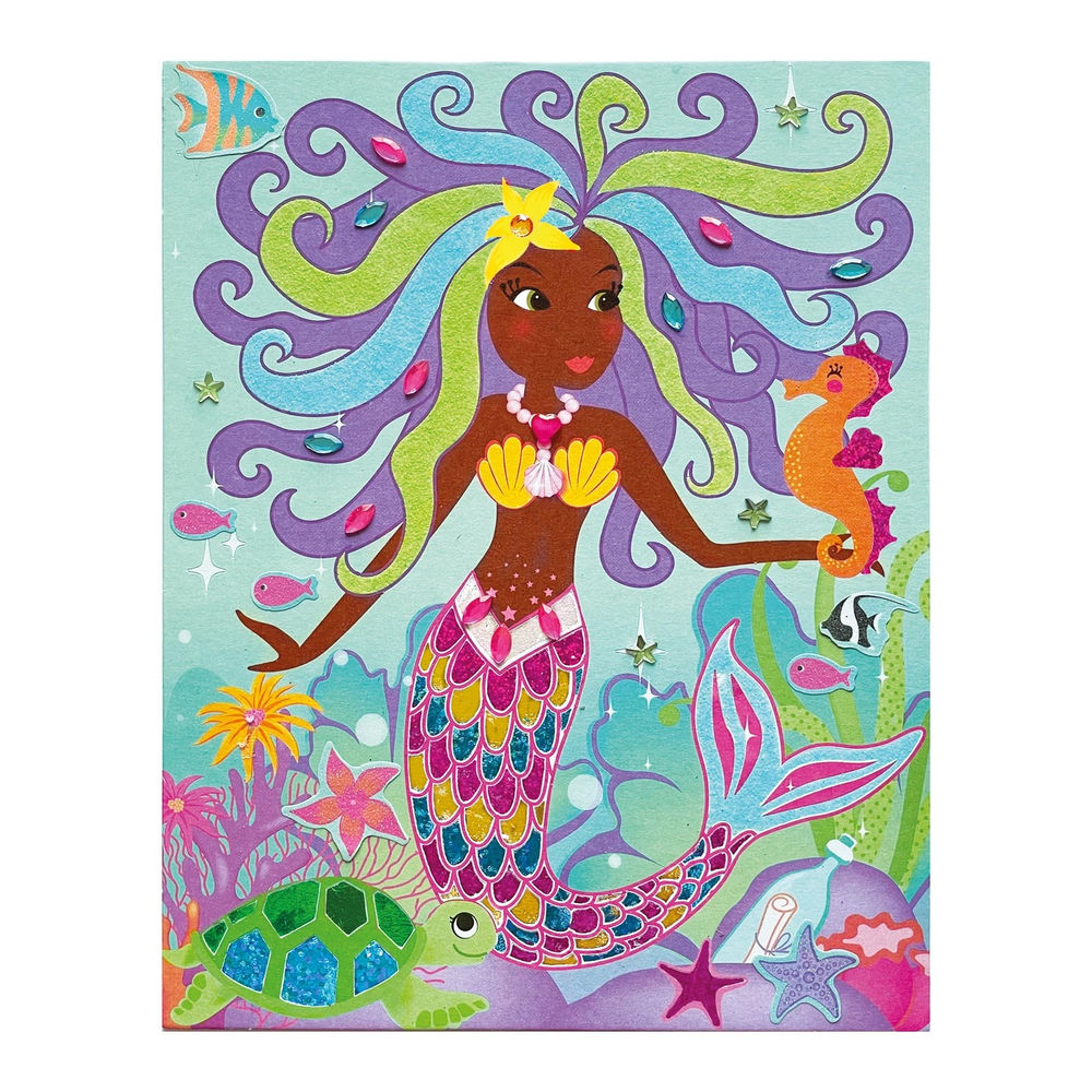 Artista Glitzer & Folien Bilder