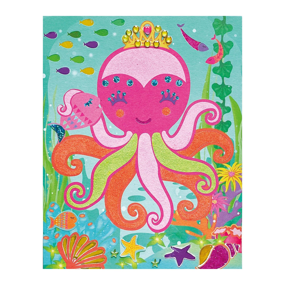 Artista Glitzer & Folien Bilder