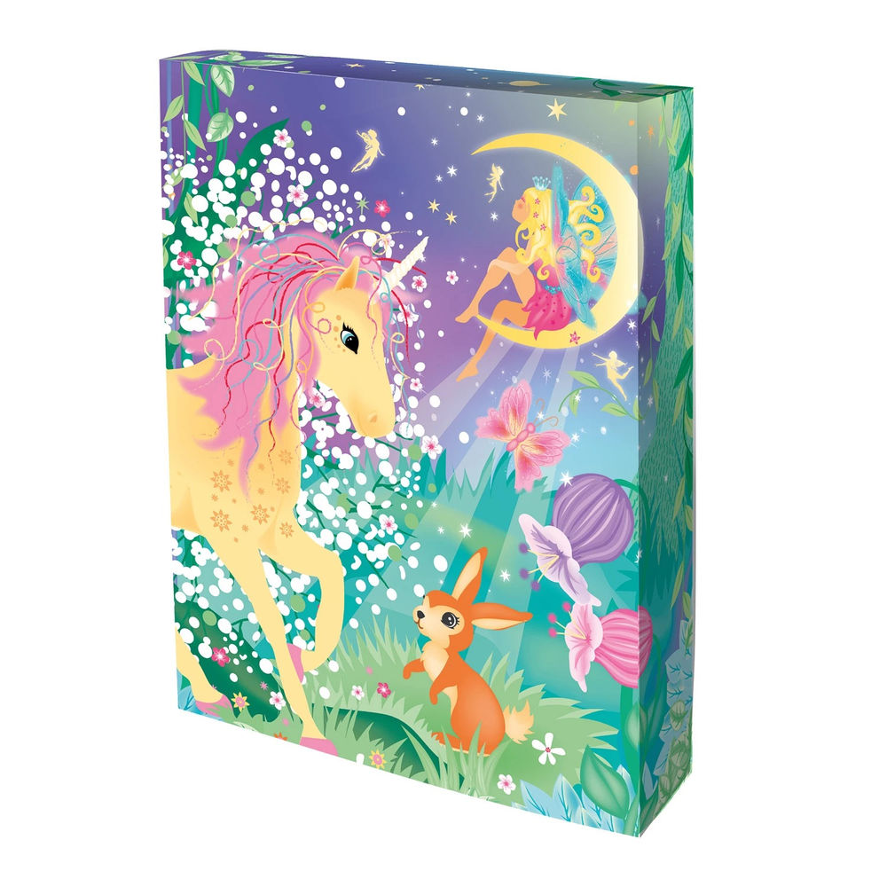 Artista Aquarellfarben Set