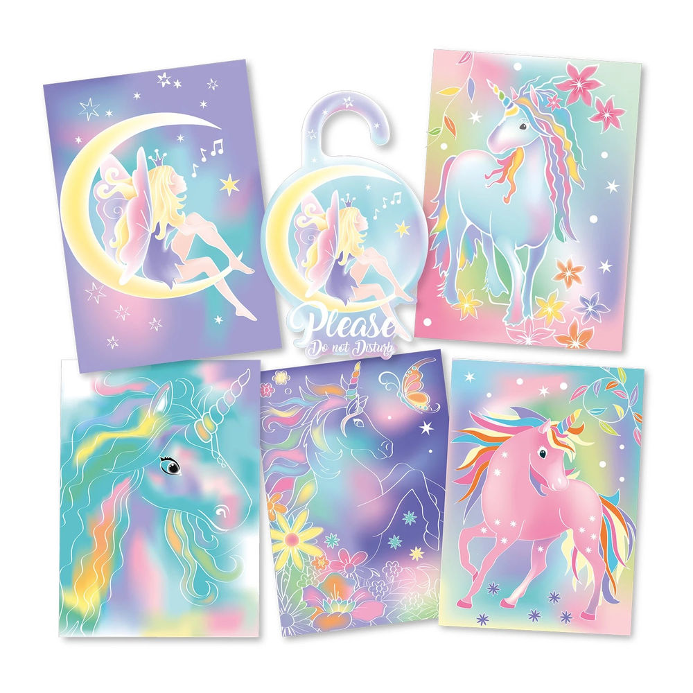 Artista Aquarellfarben Set