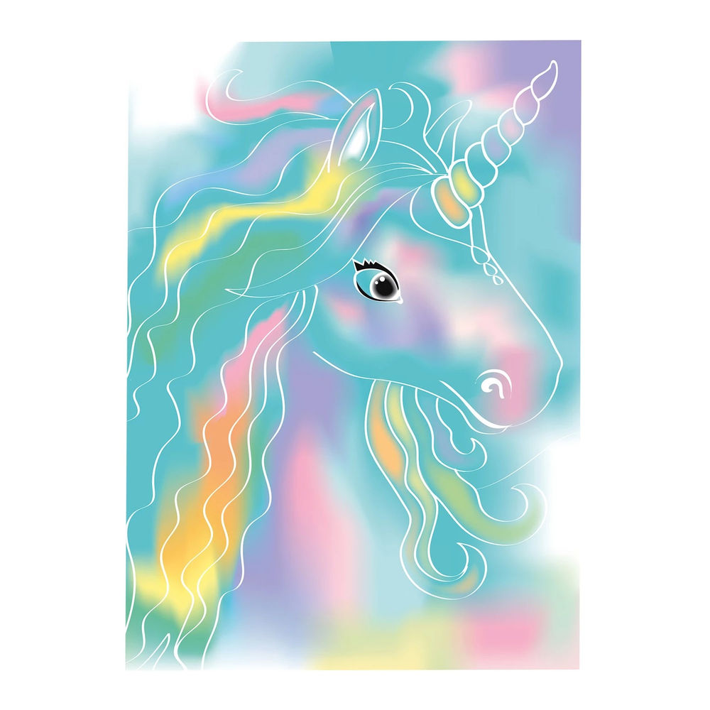 Artista Aquarellfarben Set