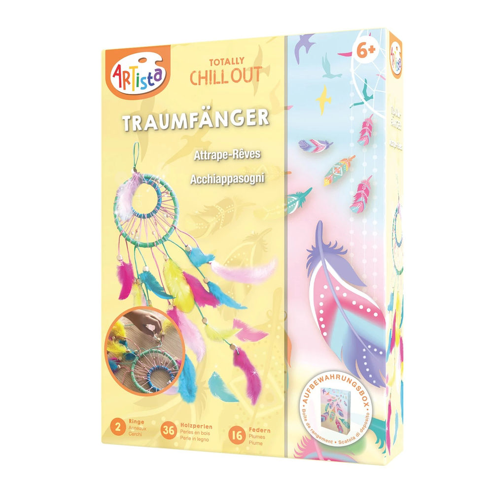 Artista Traumfänger