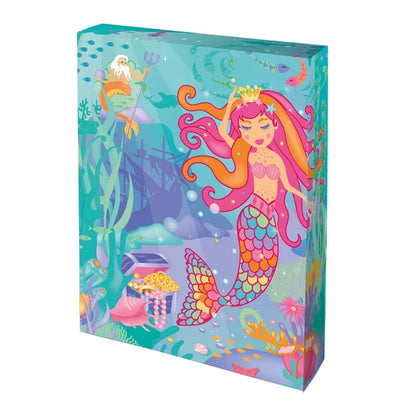 Artista Watercolor Painting Set Mermaid