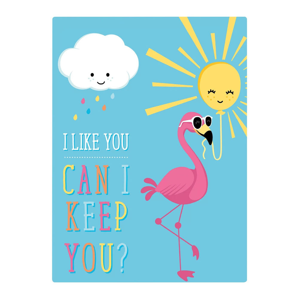 Artista Nähset Anhänger