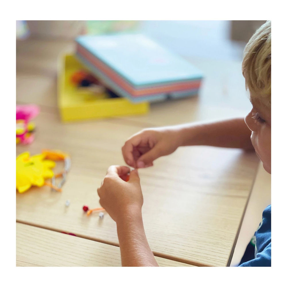 Artista Nähset Anhänger