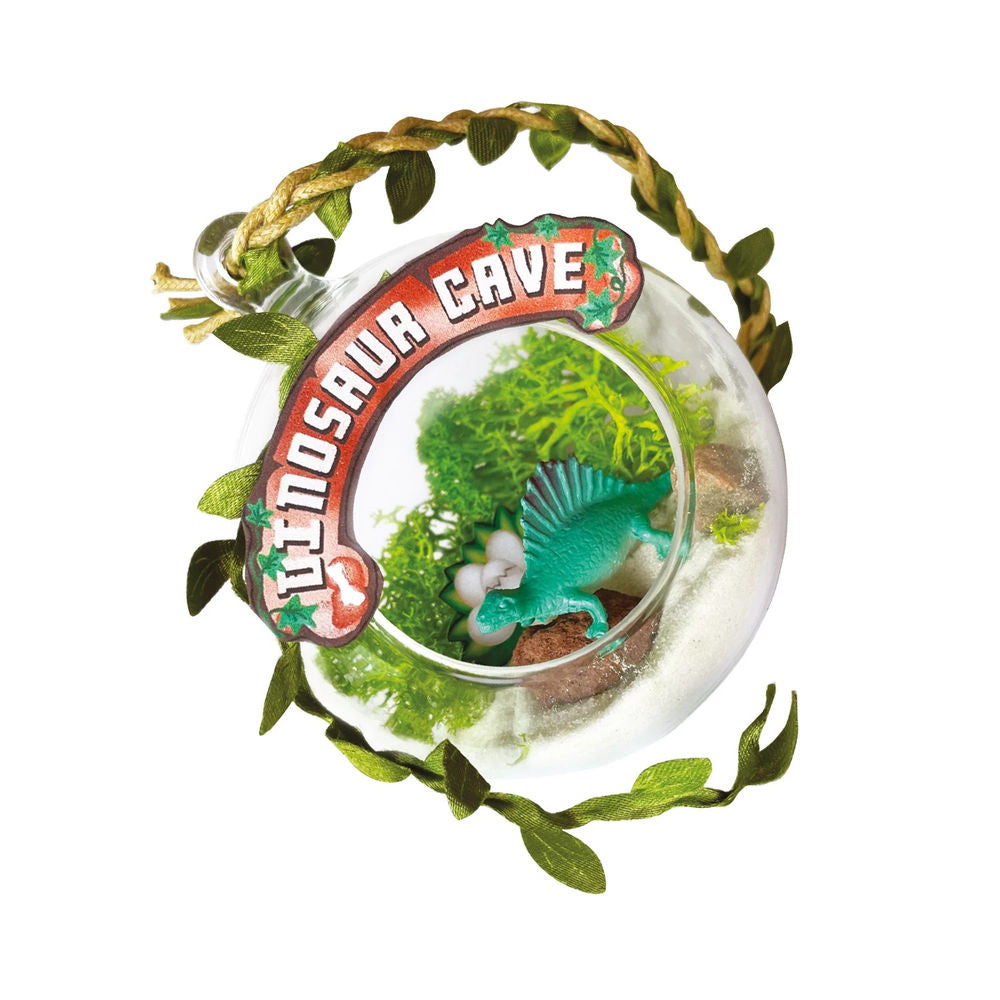 Artista Kreativset Dinosaurier 4in1