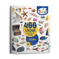 Artista Stickerbuch Meer – Produktbild 1