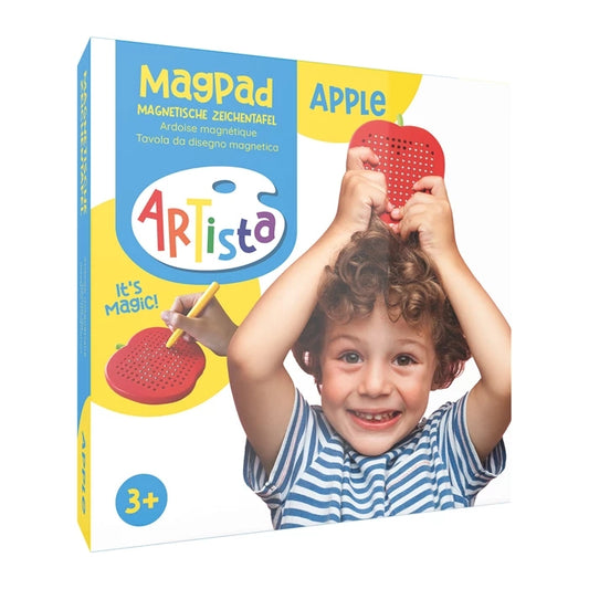 Artista Magnet Drawing Board Apple