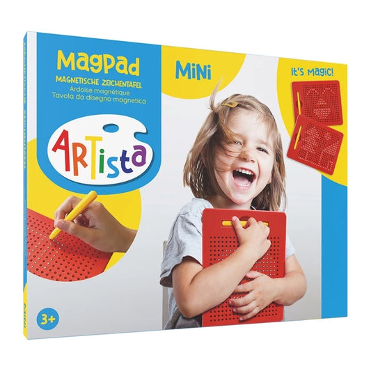 Artista Magnetic Drawing Board Mini