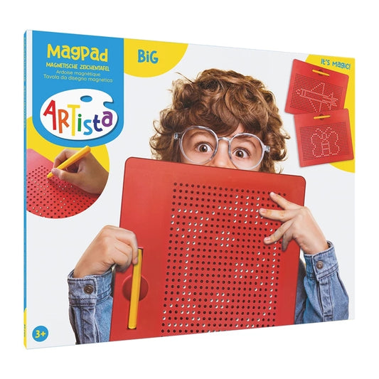 Artista Magnet Drawing Board Big